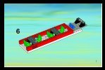 Building Instructions - LEGO - 7897 - Passenger Train: Page 7