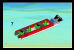 Building Instructions - LEGO - 7897 - Passenger Train: Page 8