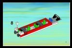 Building Instructions - LEGO - 7897 - Passenger Train: Page 9