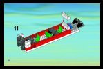 Building Instructions - LEGO - 7897 - Passenger Train: Page 12