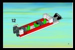 Building Instructions - LEGO - 7897 - Passenger Train: Page 13