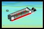 Building Instructions - LEGO - 7897 - Passenger Train: Page 14