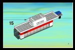 Building Instructions - LEGO - 7897 - Passenger Train: Page 17