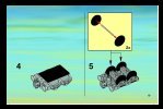 Building Instructions - LEGO - 7897 - Passenger Train: Page 19