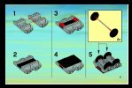 Building Instructions - LEGO - 7897 - Passenger Train: Page 21