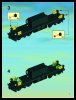 Building Instructions - LEGO - 7898 - Cargo Train Deluxe: Page 11