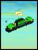 Building Instructions - LEGO - 7898 - Cargo Train Deluxe: Page 17