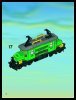 Building Instructions - LEGO - 7898 - Cargo Train Deluxe: Page 24