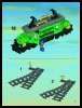 Building Instructions - LEGO - 7898 - Cargo Train Deluxe: Page 25