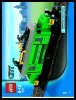 Building Instructions - LEGO - 7898 - Cargo Train Deluxe: Page 1