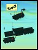 Building Instructions - LEGO - 7898 - Cargo Train Deluxe: Page 10