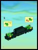 Building Instructions - LEGO - 7898 - Cargo Train Deluxe: Page 12