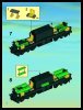 Building Instructions - LEGO - 7898 - Cargo Train Deluxe: Page 14