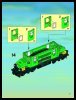 Building Instructions - LEGO - 7898 - Cargo Train Deluxe: Page 19