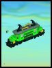 Building Instructions - LEGO - 7898 - Cargo Train Deluxe: Page 24