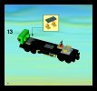 Building Instructions - LEGO - 7898 - Cargo Train Deluxe: Page 10