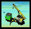 Building Instructions - LEGO - 7898 - Cargo Train Deluxe: Page 27