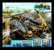 Building Instructions - LEGO - 7898 - Cargo Train Deluxe: Page 34