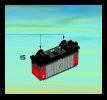 Building Instructions - LEGO - 7898 - Cargo Train Deluxe: Page 11