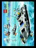 Building Instructions - LEGO - 7899 - Police Boat: Page 3