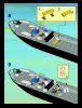 Building Instructions - LEGO - 7899 - Police Boat: Page 9