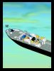 Building Instructions - LEGO - 7899 - Police Boat: Page 11