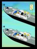 Building Instructions - LEGO - 7899 - Police Boat: Page 12