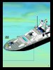 Building Instructions - LEGO - 7899 - Police Boat: Page 21