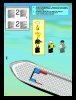 Building Instructions - LEGO - 7899 - Police Boat: Page 4