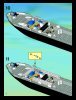 Building Instructions - LEGO - 7899 - Police Boat: Page 10