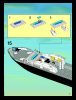 Building Instructions - LEGO - 7899 - Police Boat: Page 13