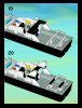 Building Instructions - LEGO - 7899 - Police Boat: Page 17