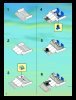 Building Instructions - LEGO - 7899 - Police Boat: Page 20