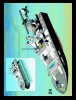 Building Instructions - LEGO - 7899 - Police Boat: Page 24