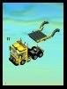 Building Instructions - LEGO - 7900 - Heavy Loader: Page 34