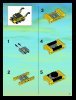 Building Instructions - LEGO - 7900 - Heavy Loader: Page 35