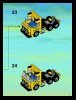 Building Instructions - LEGO - 7900 - Heavy Loader: Page 13