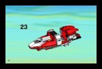 Building Instructions - LEGO - 7903 - Rescue Helicopter: Page 18