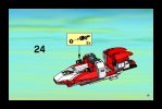 Building Instructions - LEGO - 7903 - Rescue Helicopter: Page 19