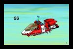 Building Instructions - LEGO - 7903 - Rescue Helicopter: Page 21