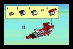 Building Instructions - LEGO - 7903 - Rescue Helicopter: Page 8