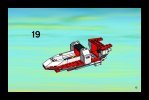 Building Instructions - LEGO - 7903 - Rescue Helicopter: Page 13