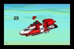 Building Instructions - LEGO - 7903 - Rescue Helicopter: Page 20