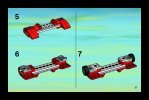 Building Instructions - LEGO - 7903 - Rescue Helicopter: Page 37