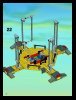 Building Instructions - LEGO - 7905 - Building Crane: Page 20