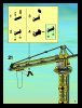 Building Instructions - LEGO - 7905 - Building Crane: Page 73