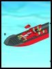 Building Instructions - LEGO - 7906 - Fireboat: Page 8