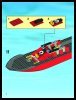 Building Instructions - LEGO - 7906 - Fireboat: Page 10