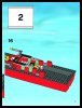 Building Instructions - LEGO - 7906 - Fireboat: Page 15