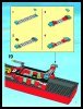 Building Instructions - LEGO - 7906 - Fireboat: Page 17